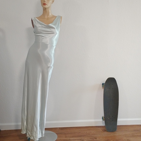 1997 PROM DRESS - Picture 2 of 11